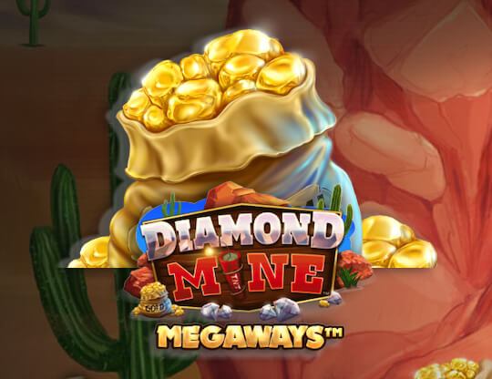 Diamond Mine Megaways